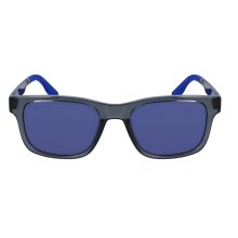 Rectangular acetate sunglasses L3656S men