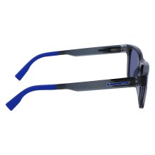 Rectangular acetate sunglasses L3656S men