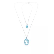 Swan women's pendant 5628546