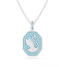 Swan women's pendant 5628546